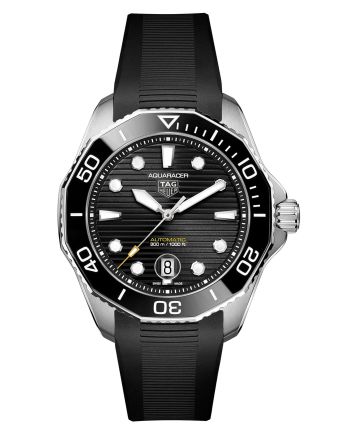 TAG Heuer Watch Aquaracer Professional 300 Calibre 5 Automatic